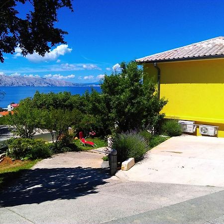 Villa Beba - Apartments Senj  Dış mekan fotoğraf