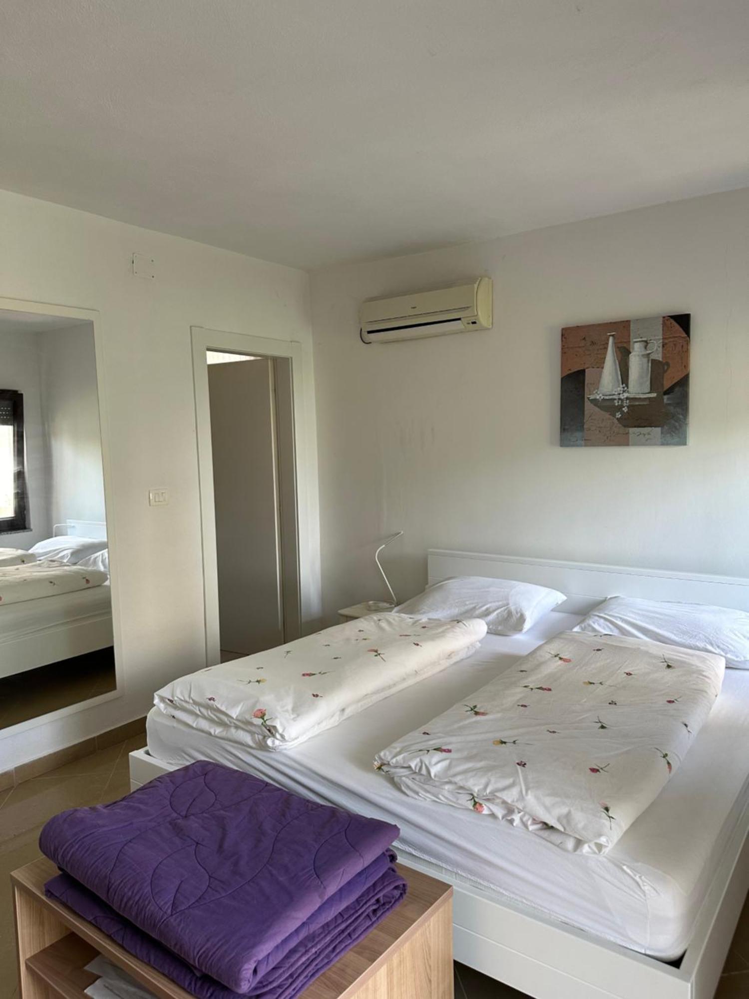 Villa Beba - Apartments Senj  Dış mekan fotoğraf