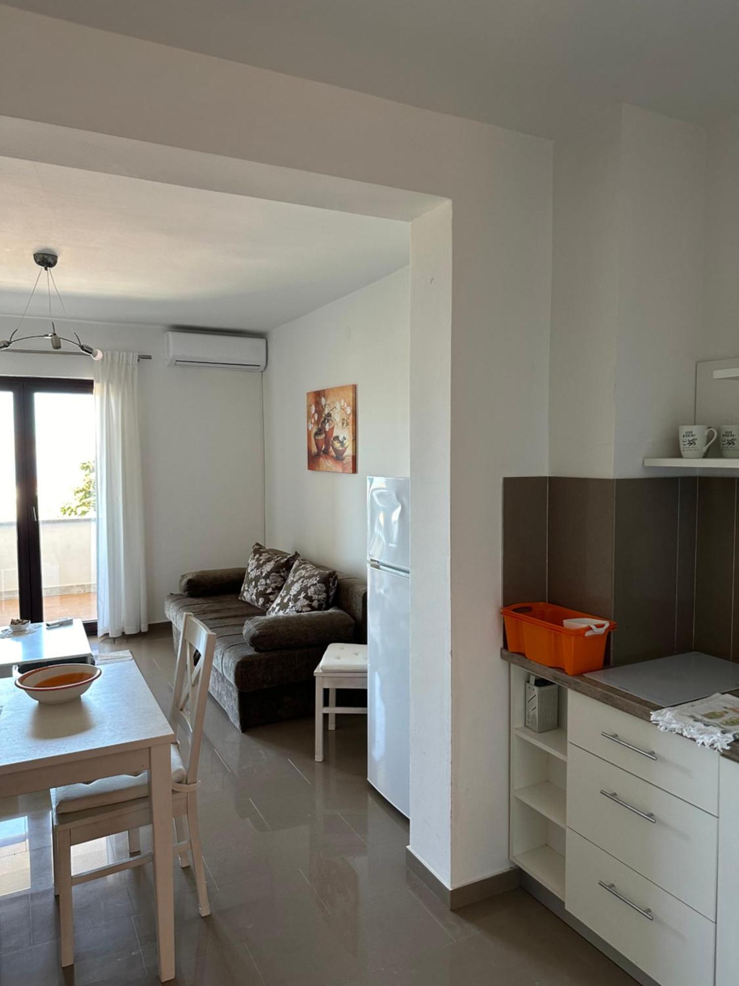 Villa Beba - Apartments Senj  Dış mekan fotoğraf