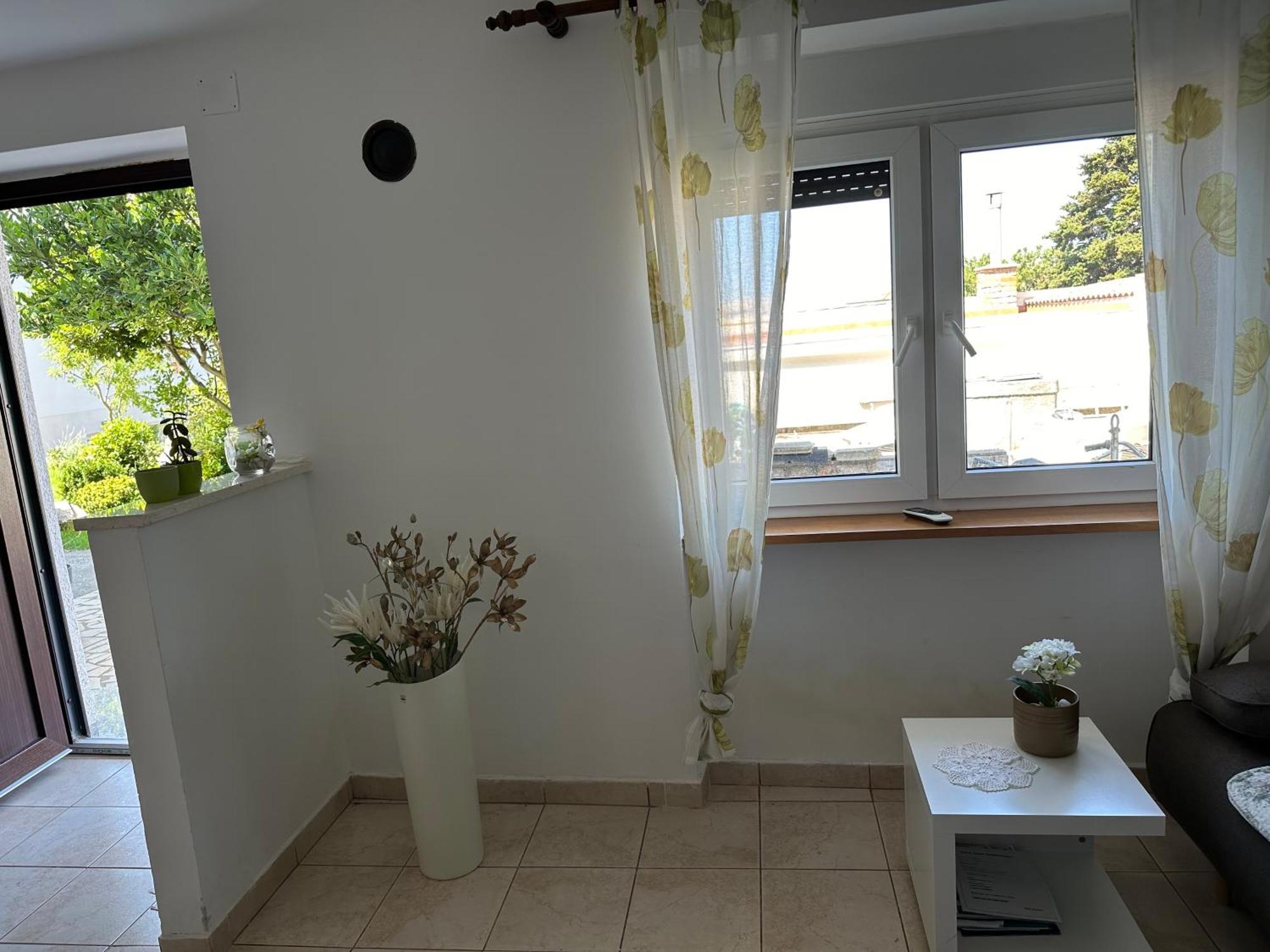 Villa Beba - Apartments Senj  Dış mekan fotoğraf