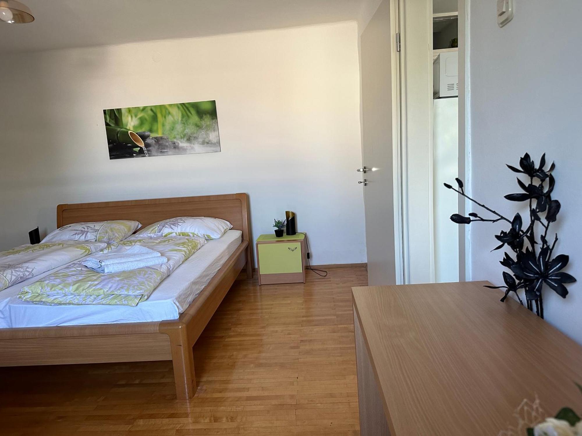 Villa Beba - Apartments Senj  Dış mekan fotoğraf