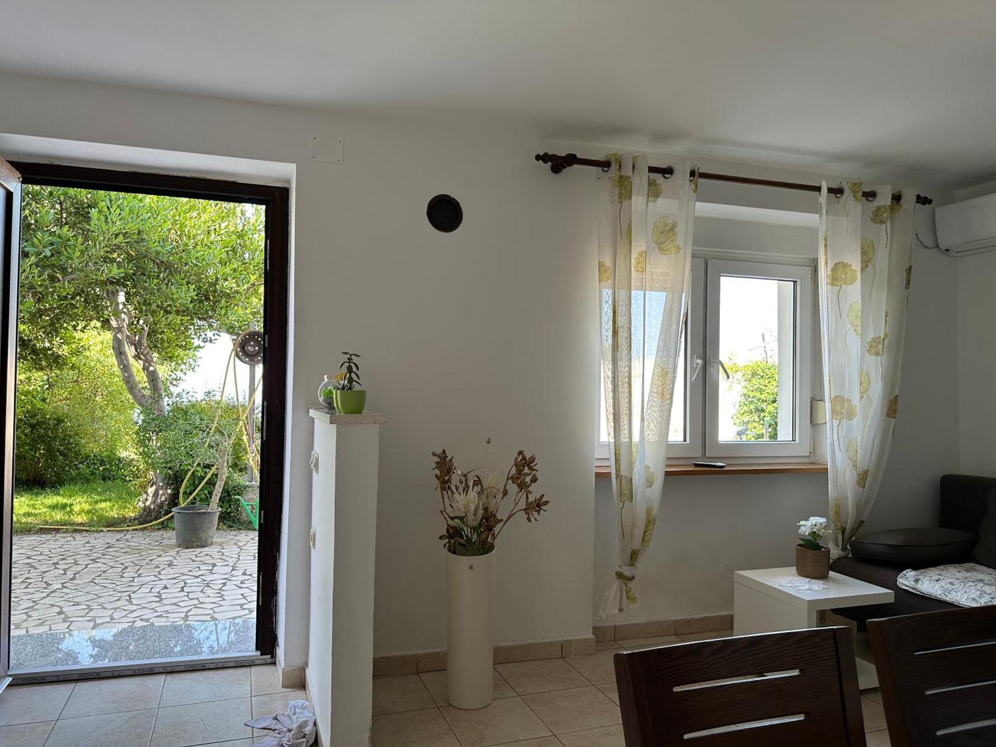 Villa Beba - Apartments Senj  Dış mekan fotoğraf