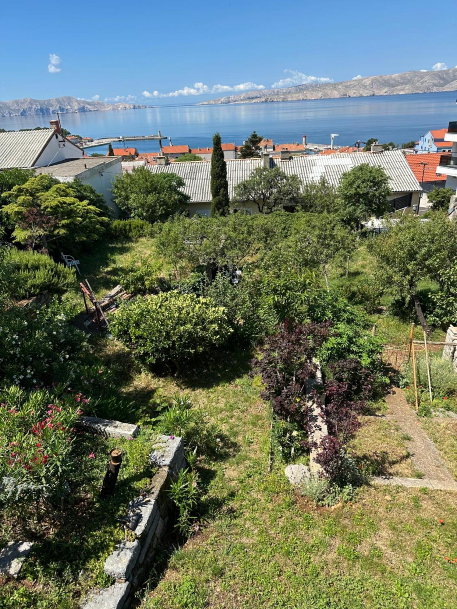 Villa Beba - Apartments Senj  Dış mekan fotoğraf