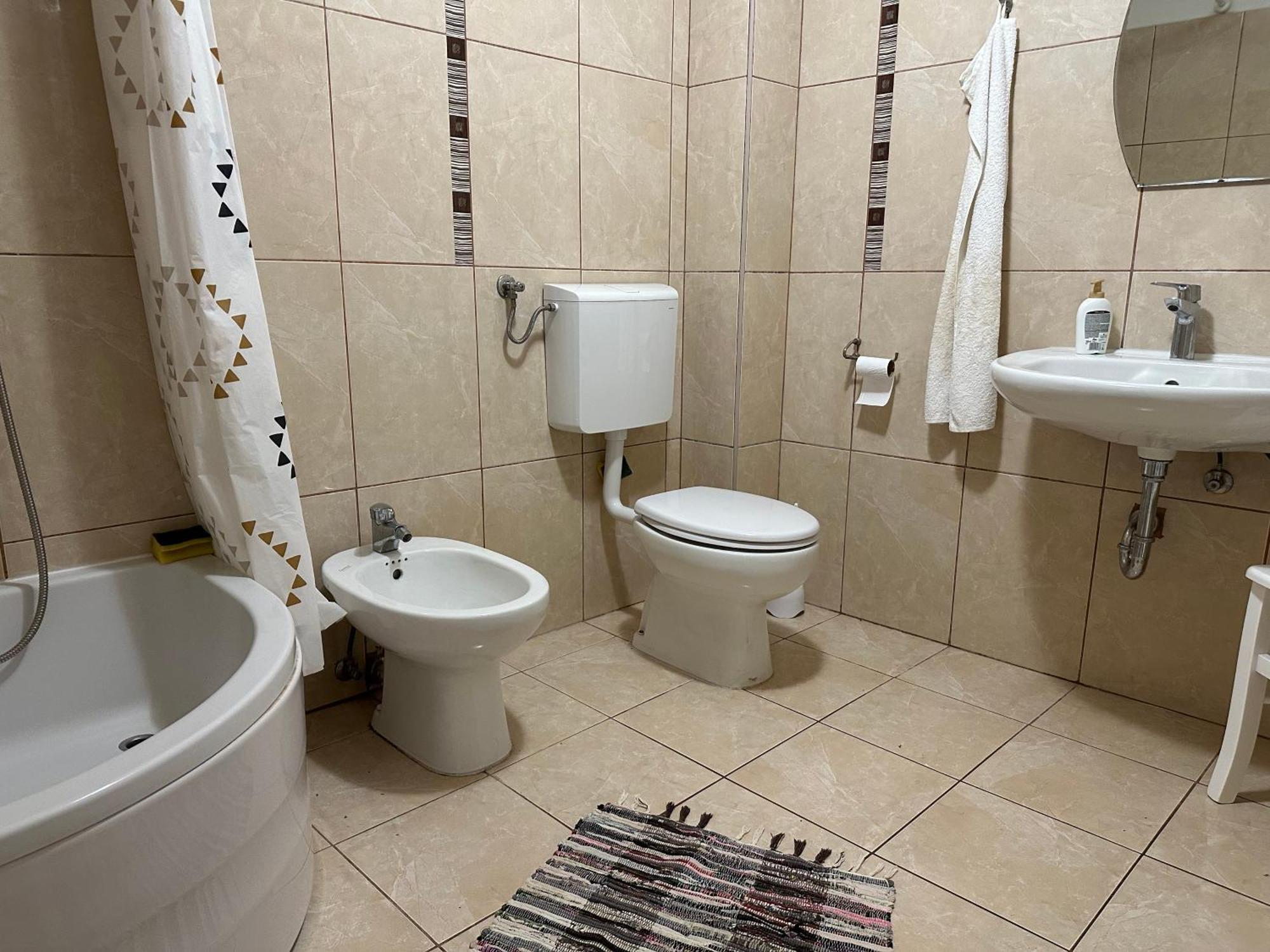Villa Beba - Apartments Senj  Dış mekan fotoğraf