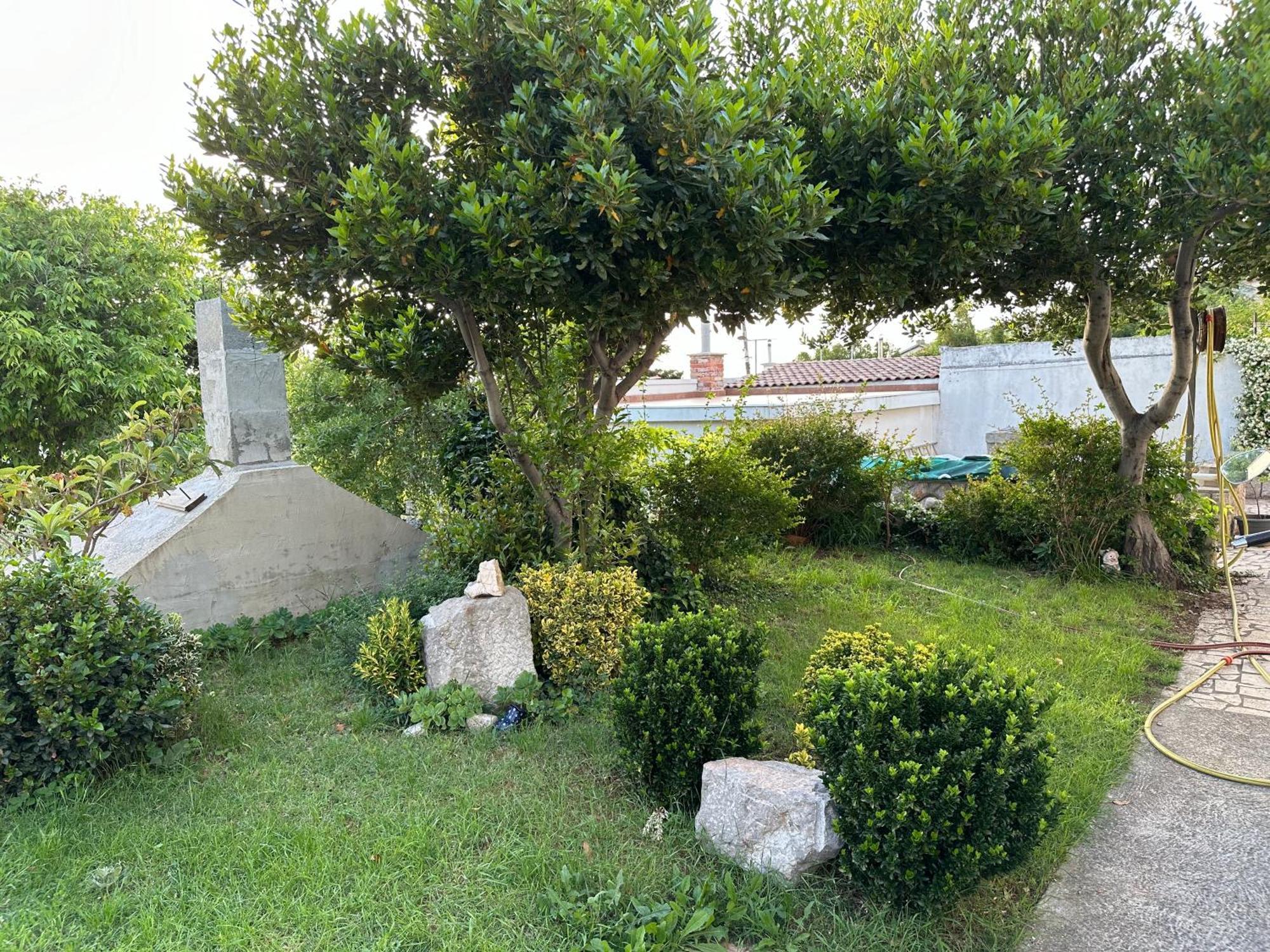 Villa Beba - Apartments Senj  Dış mekan fotoğraf